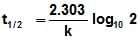 Rate Law and Integrated Rate Equations | Chemistry Class 12 - NEET